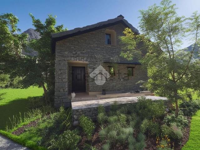 Casa in vendita a La Fabrique, Valpelline