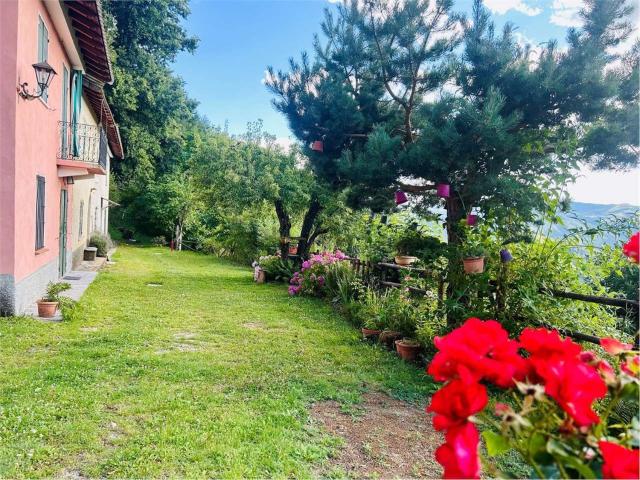 Casa in vendita a Piemonte, Cuneo