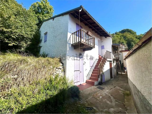 Casa in vendita a Piemonte, Cuneo