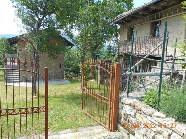 Casa in vendita a Piemonte, Alessandria
