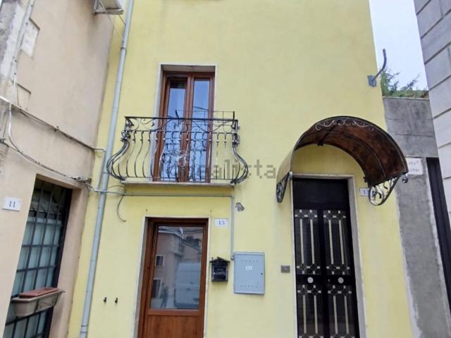 Casa in vendita a Guardiagrele, Abruzzo
