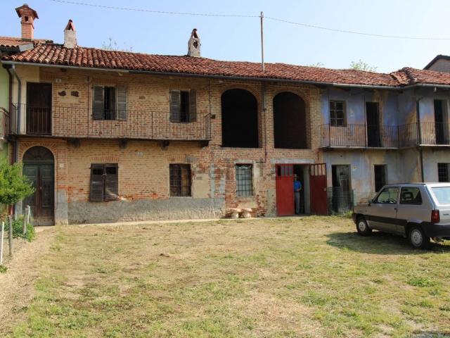 Casa in vendita a Piemonte, Cuneo