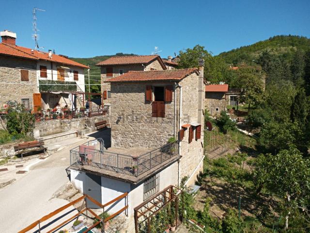 Casa in vendita a Unione di Comuni Valdarno e Valdisieve, Rufina