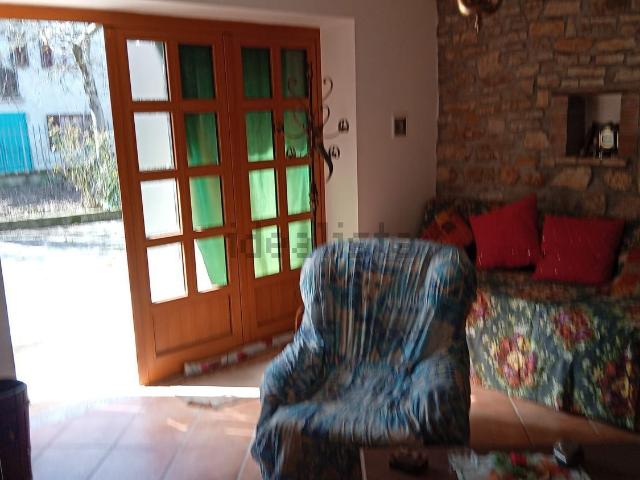 Casa in vendita a Romagnese, Lombardia
