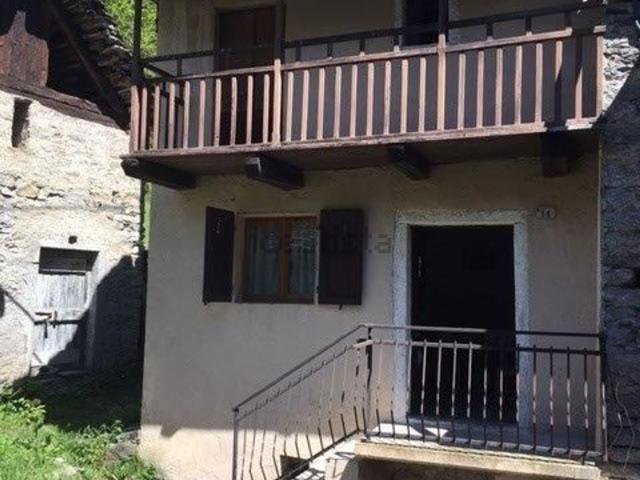 Casa in vendita a Lincio, Piemonte