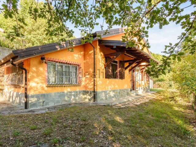Casa in vendita a Sasso, Grondona