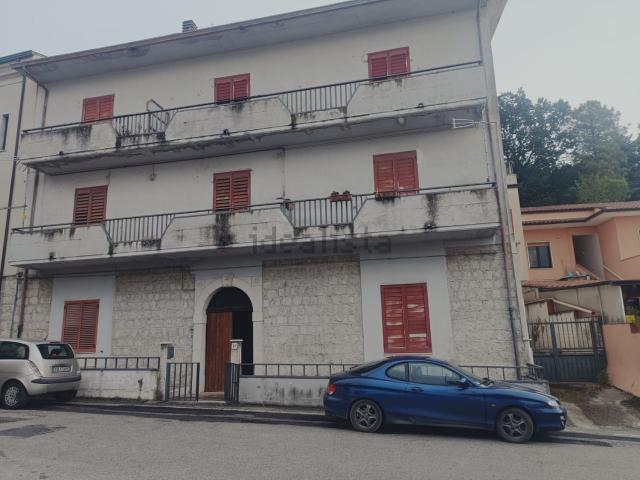 Casa in vendita a San Giovanni, Ceppaloni
