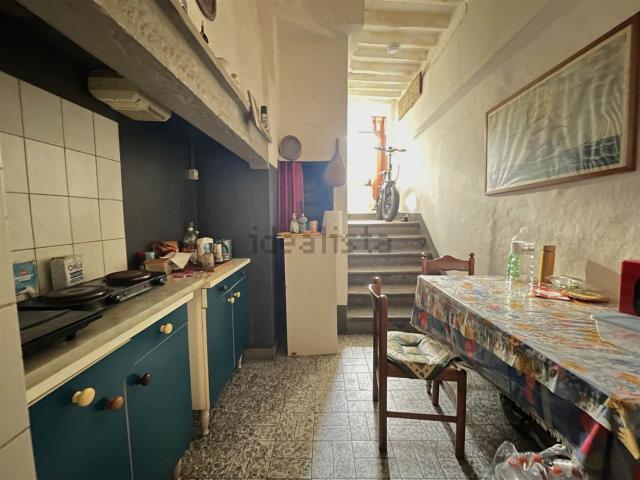 Casa in vendita a Lastra A Signa, Toscana