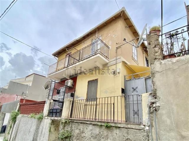 Casa in vendita a V Circoscrizione, Messina