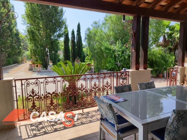 Casa in vendita a Puglia, Lecce