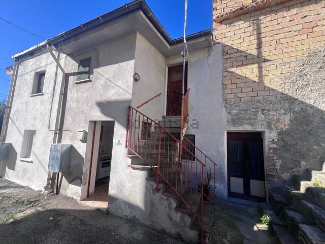 Casa in vendita a Chieti, Abruzzo
