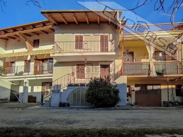 Casa in vendita a Colletto, Piemonte
