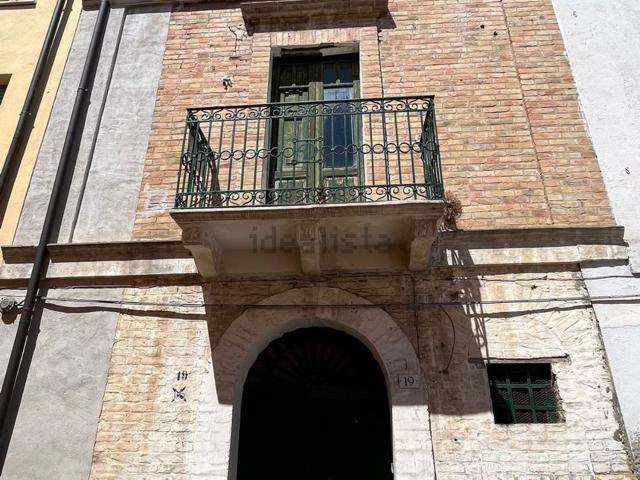 Casa in vendita a Piane Sant'Angelo, San Salvo