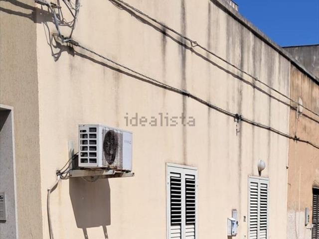 Casa in vendita a Misiliscemi, Marausa