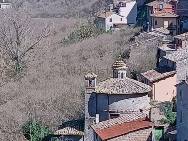 Casa in vendita a Maregnano, Vignanello