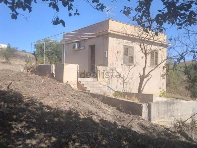 Casa in vendita a Ballata, Erice