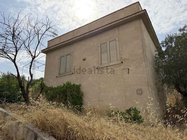 Casa in vendita a Erice, Sicilia