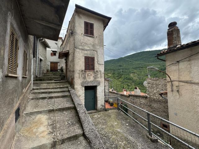 Casa in vendita a Colli di Monte Bove, Carsoli