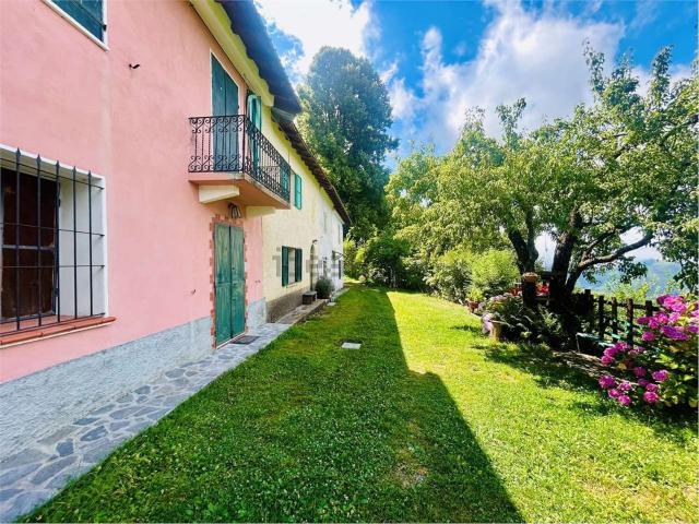 Casa in vendita a Pornassino, Ormea