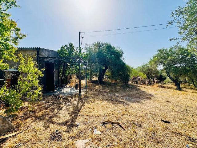Casa in vendita a Santu Chiriggu-San Quirico, Cala Di Volpe