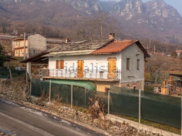 Casa in vendita a Piemonte, Cuneo