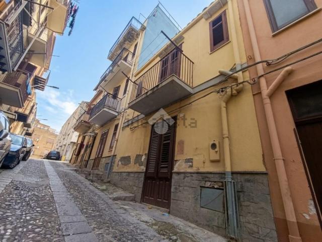 Casa in vendita a Termini Imerese, Sicilia