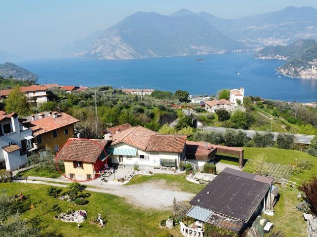 Casa in vendita a Comunità montana del Sebino bresciano, Sulzano