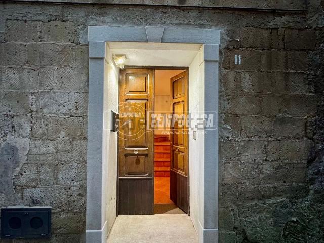 Casa in vendita a Centro Storico, Sant'agata De' Goti