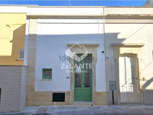 Casa in vendita a Puglia, Lecce