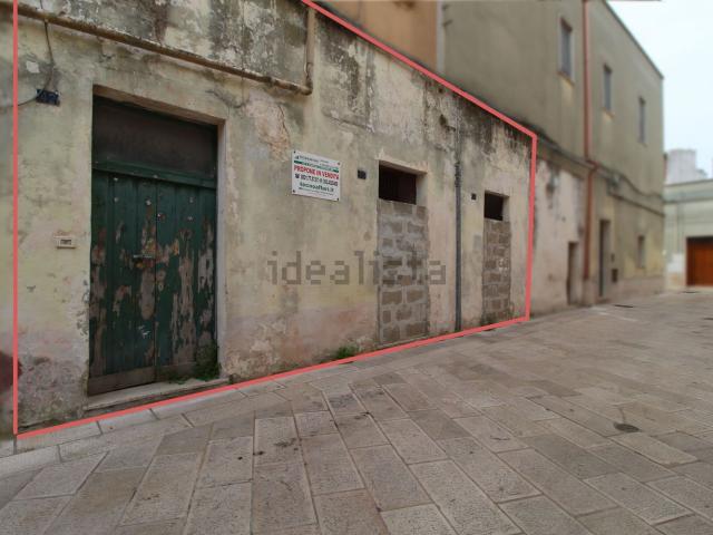 Casa in vendita a Puglia, Brindisi