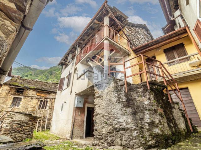 Casa in vendita a Piemonte, Verbano-cusio-ossola
