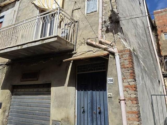 Casa in vendita a San Cataldo, Sicilia