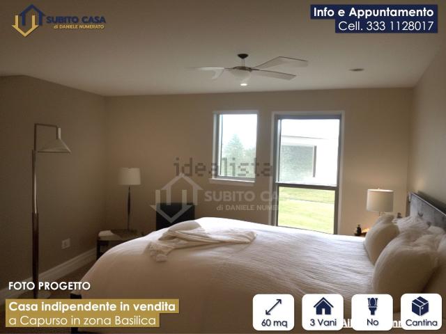 Casa in vendita a Puglia, Bari