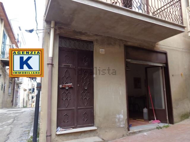 Casa in vendita a San Cataldo, Sicilia