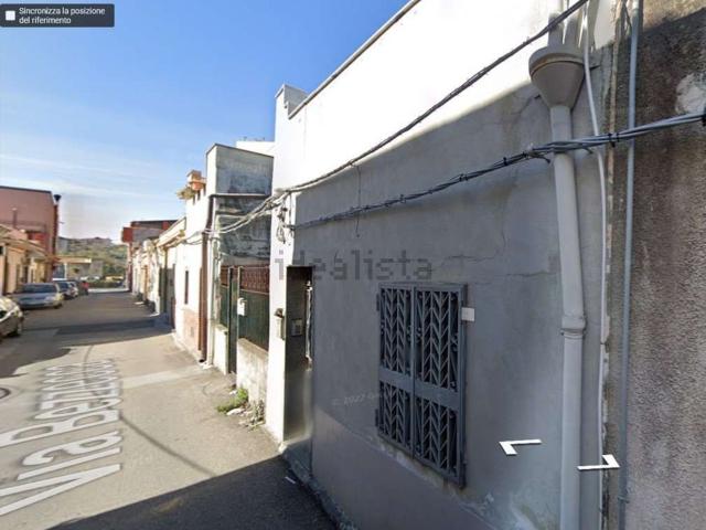 Casa in vendita a San Giovanni Galermo-Trappeto-Cibali, Catania
