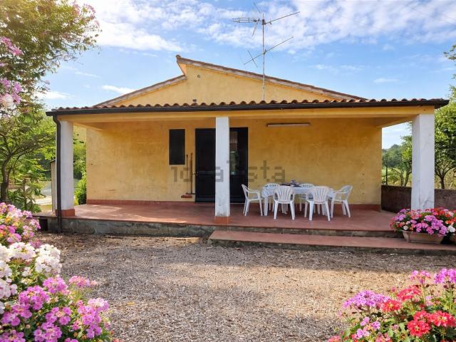 Casa in vendita a La Ginestra, Rio