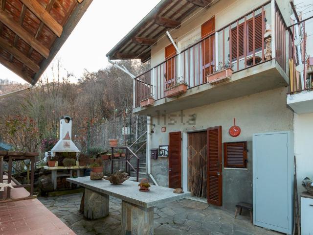 Casa in vendita a Piemonte, Cuneo