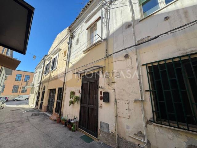 Casa in vendita a Centro storico, Vasto