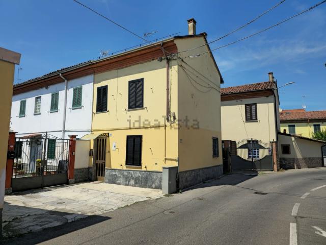 Casa in vendita a Piemonte, Alessandria