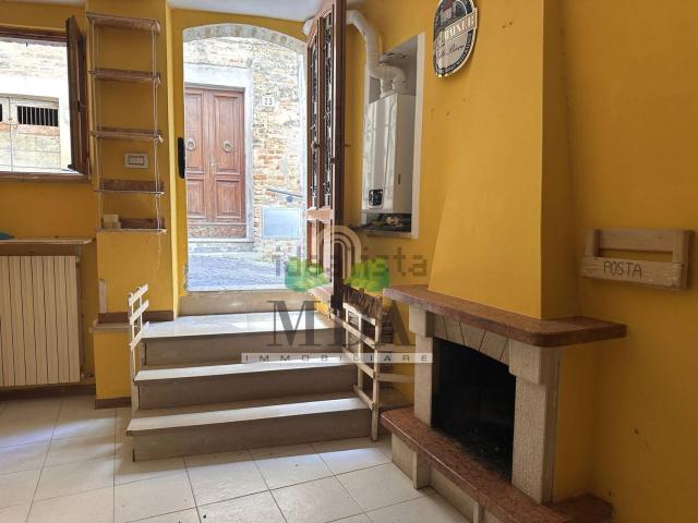 Casa in vendita a Stella, Monsampolo del Tronto