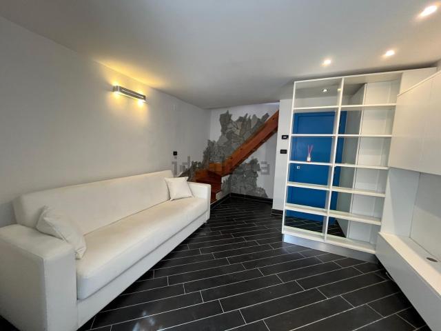 Casa in vendita a Crocefieschi, Liguria