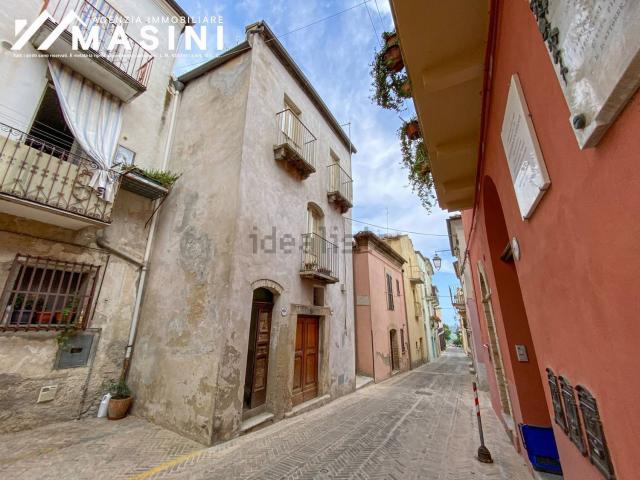 Casa in vendita a Civitanova-Sacca, Lanciano