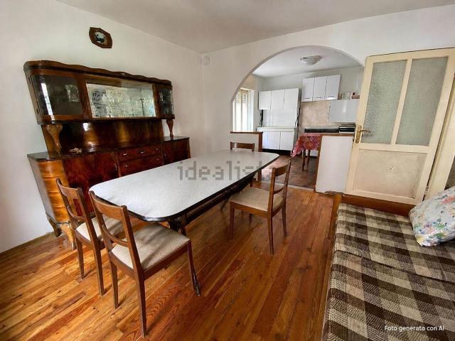 Casa in vendita a Valle di Saviore, Saviore dell'Adamello