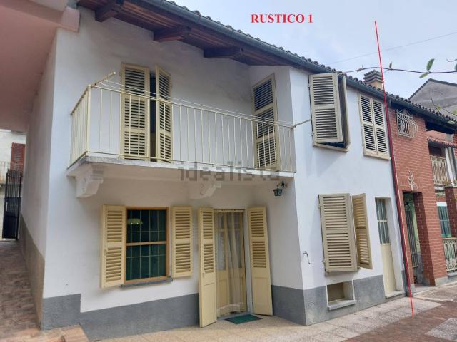 Casa in vendita a Piemonte, Asti