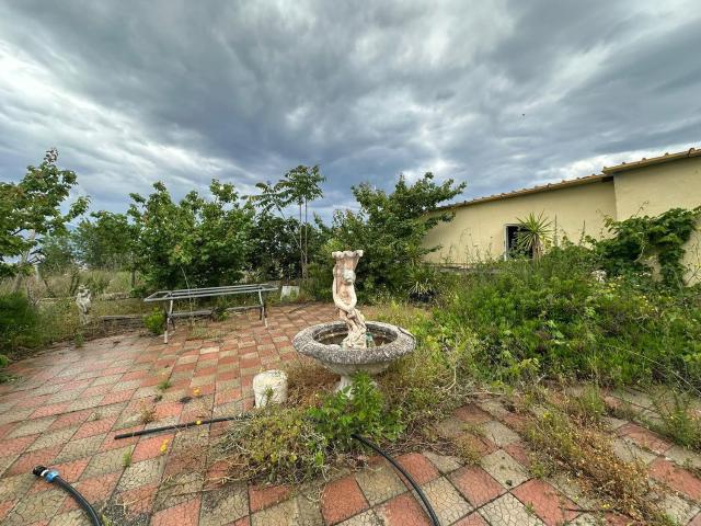 Casa in vendita a Trecase, Campania
