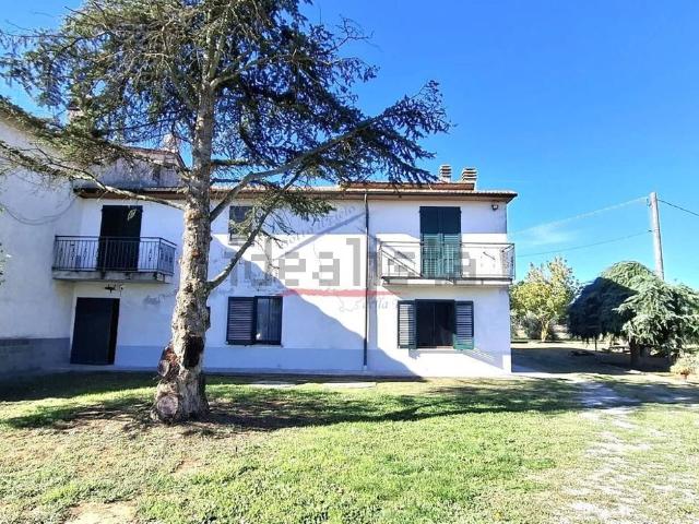 Casa in vendita a Cignano, Cortona