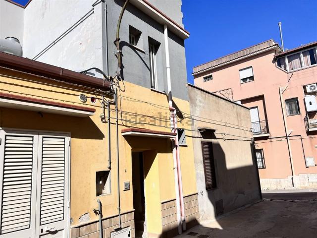 Casa in vendita a Menfi, Sicilia