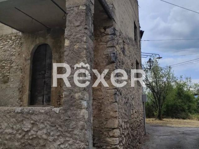 Casa in vendita a Pettorano Sul Gizio, Abruzzo