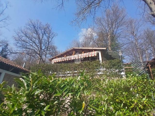 Casa in vendita a Teolo, Villa