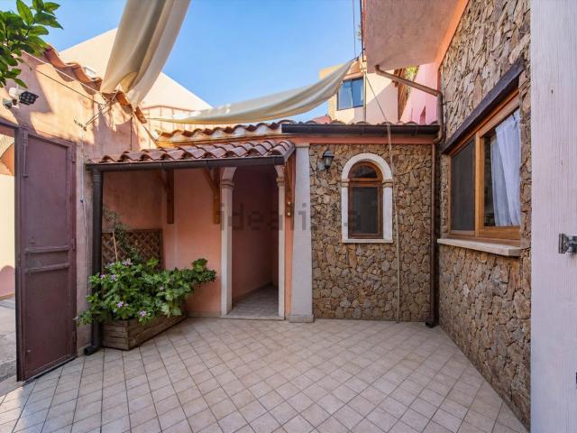 Casa in vendita a Selargius, Sardigna/Sardegna